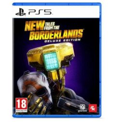 NEW TALES FROM THE BORDERLANDS - PS5 OCC