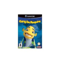 GANG DE REQUINS - GC OCC
