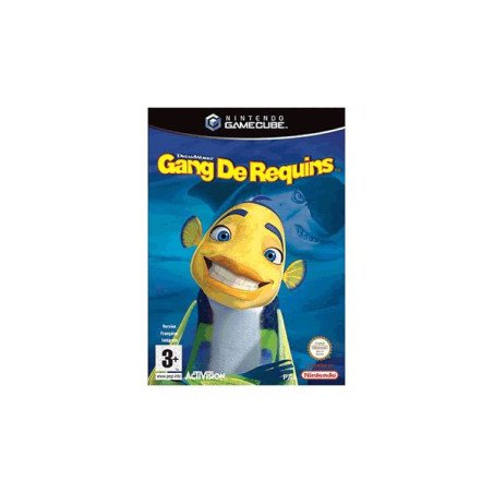GANG DE REQUINS - GC OCC