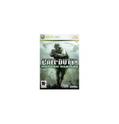 CALL OF DUTY 4 - MODERN WARFARE - XBOX 360 OCC