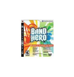 BAND HERO - PS3 OCC