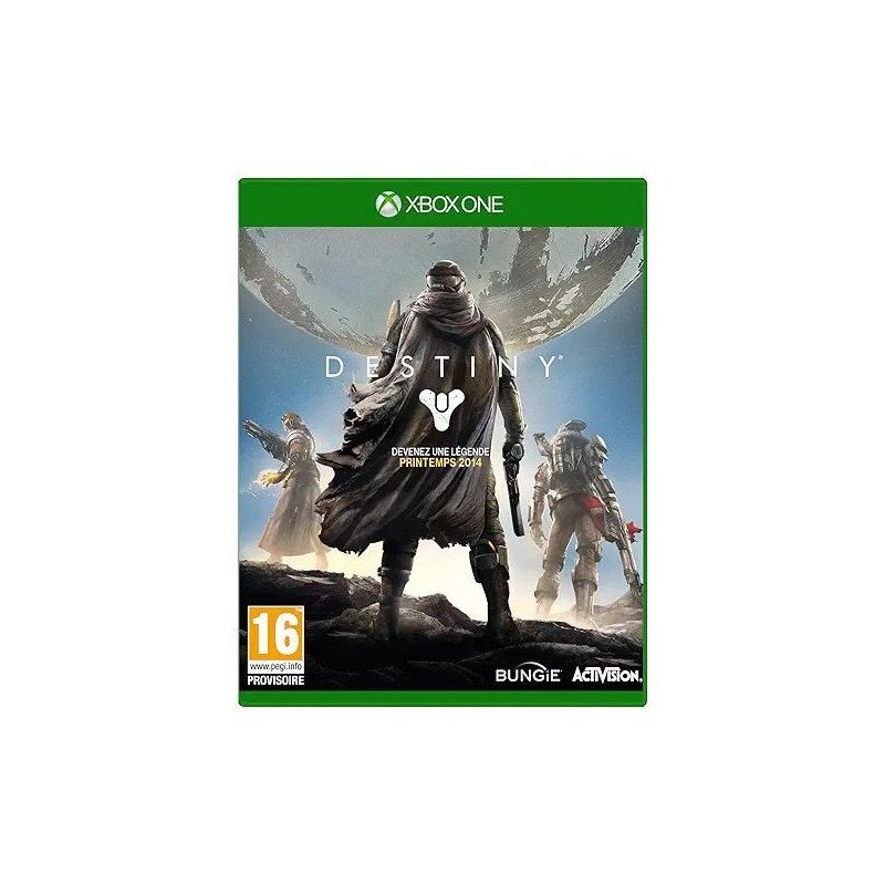 DESTINY - XBOX ONE OCC