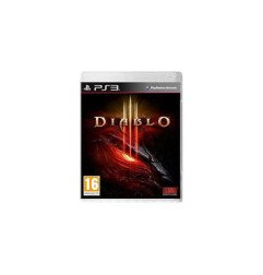 DIABLO III - PS3 OCC