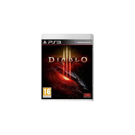 DIABLO III - PS3 OCC