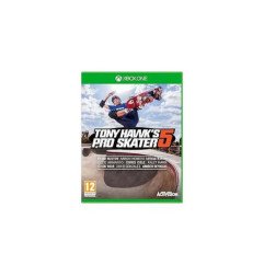 TONY HAWK S - PRO SKATER 5 - XBOX ONE - OCC