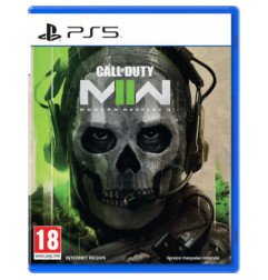 CALL OF DUTY - MODERN WARFARE II - PS5 OCC