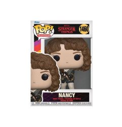 STRANGER THINGS - VINYL FIGURE POP N° 1460 - NANCY