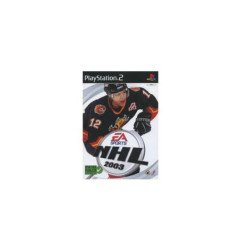 NHL 2003 PS2 OCC