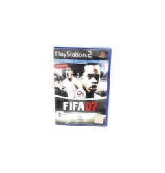FIFA 07 - GC OCC