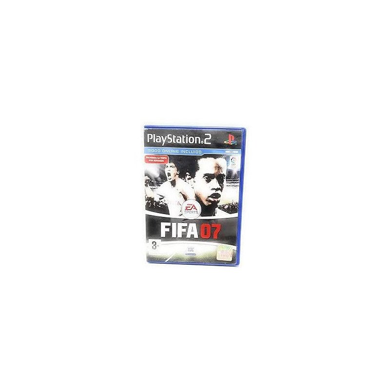 FIFA 07 - GC OCC