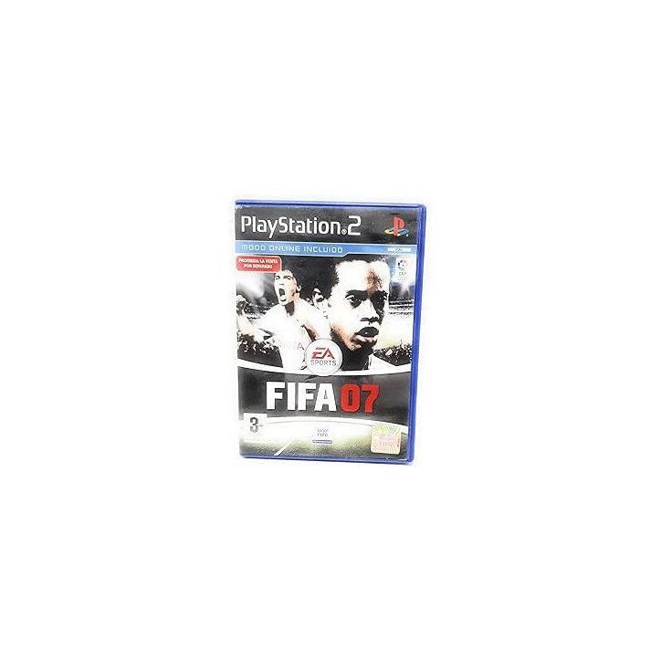 FIFA 07 - GC OCC