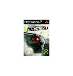NEED FOR SPEED - PRO STREET - PS2 OCC