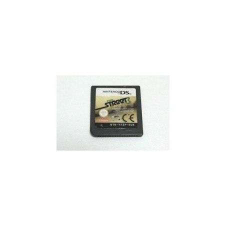 FIFA STREET 3 - DS LOOSE OCC