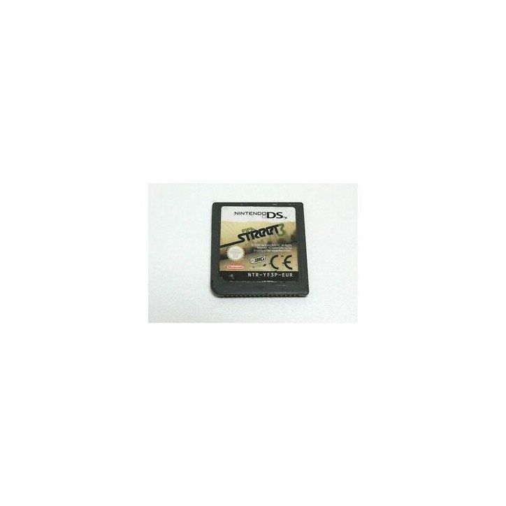FIFA STREET 3 - DS LOOSE OCC