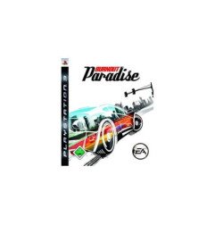 BURNOUT - PARADISE - PS3 OCC