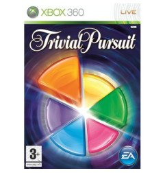TRIVIAL PURSUIT - XBOX 360 OCC