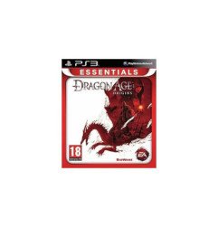 DRAGON AGE - ORIGINS - PS3 OCC