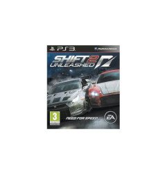 NEED FOR SPEED - SHIFT 2 - UNLESHED - PS3 OCC