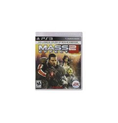 MASS EFFECT 2 PS3 OCC