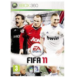 FIFA 11 - XBOX 360 OCC