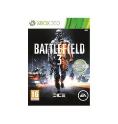 BATTLEFIELD 3 - XBOX 360 OCC
