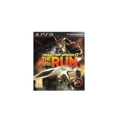 NEED FOR SPEED - THE RUN - PS3 OCC