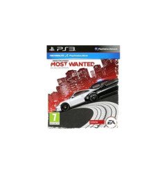 NEED FOR SPEED - MOST WANTED - PS3 OCC