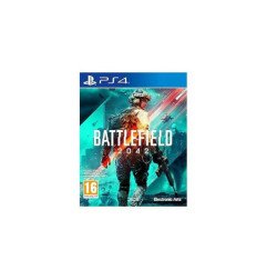 BATTLEFIELD 2042 - PS4 OCC