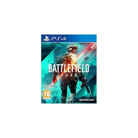 BATTLEFIELD 2042 - PS4 OCC