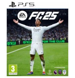 EA SPORTS - FC 25 - PS5 OCC
