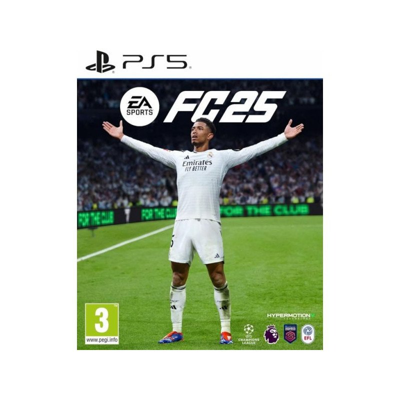 EA SPORTS - FC 25 - PS5 OCC