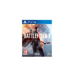 BATTLEFIELD 1 - PS4 OCC