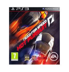 NEED FOR SPEED - HOT PURSUIT - PS3 OCC