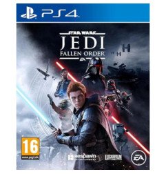 STAR WARS - JEDI FALLEN ORDER - PS4 OCC