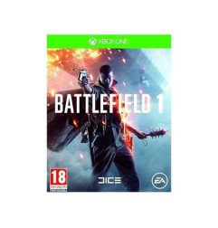 BATTLEFIELD 1 - XBOX ONE OCC