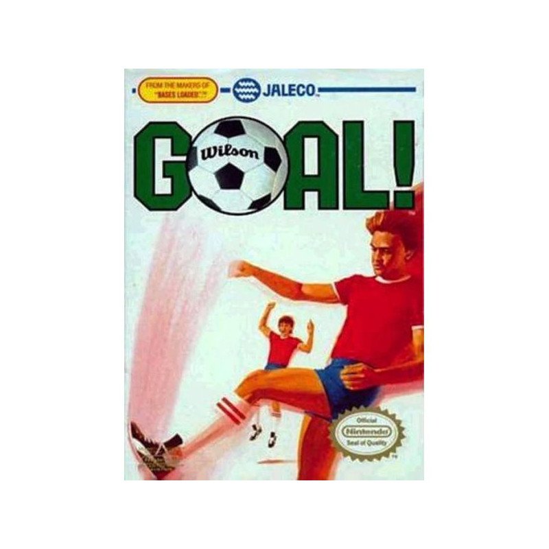 GOAL - NES OCC
