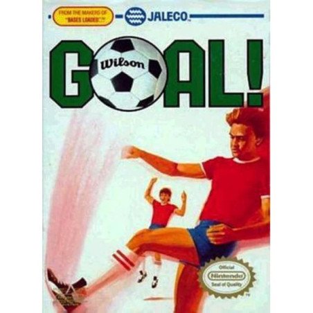 GOAL - NES OCC