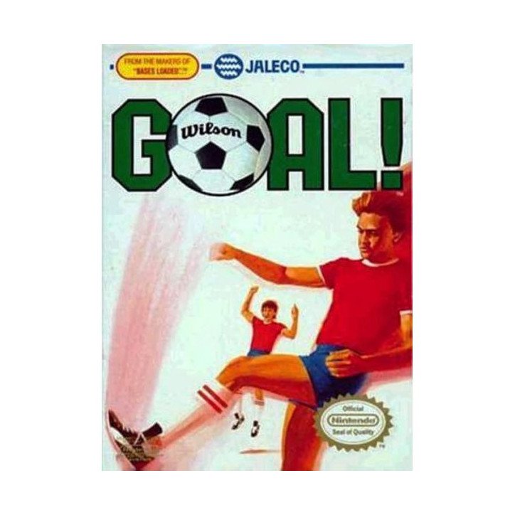 GOAL - NES OCC