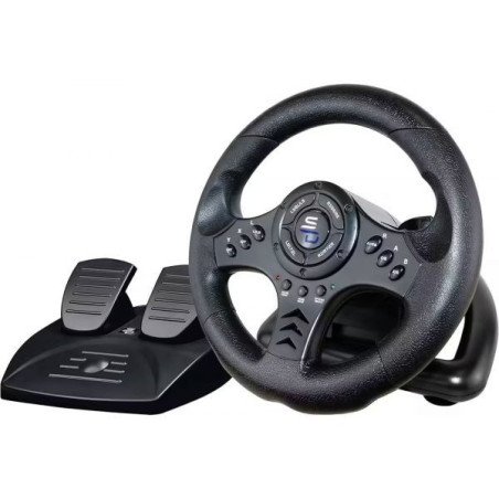 VOLANT - DRIVE PRO SPORT SV 750 - XBOX PC PS4 SWITCH OCC
