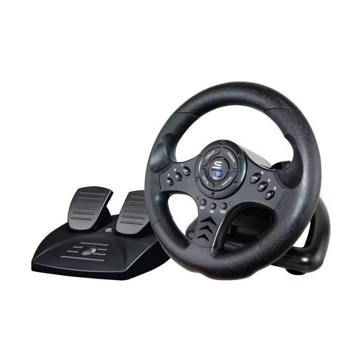 VOLANT - DRIVE PRO SPORT SV 750 - XBOX PC PS4 SWITCH OCC