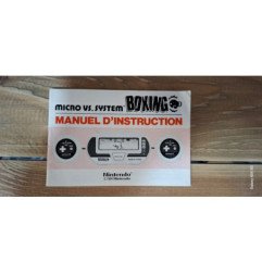 MICRO VS SYSTEM - BOXING OCC