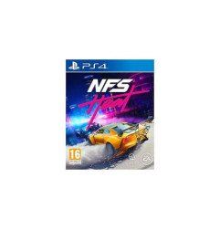 NEED FOR SPEED HEAT - PS4 OCC