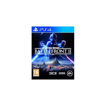 STAR WARS - BATTLEFRONT II - XBOX ONE OCC
