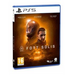 FORT SOLIS - LIMITED EDITION - PS5 OCC