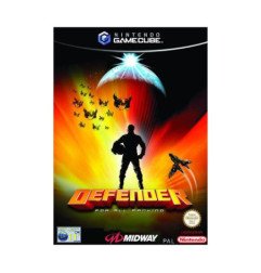 DEFENDER - GAMECUBE OCC