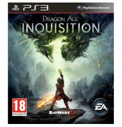 DRAGON AGE - INQUISITION - INQUISITOR S EDITION - PS3