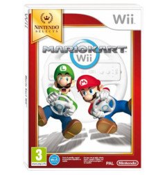 MARIO KART - WII OCC