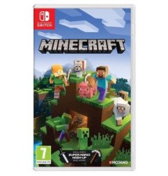 MINECRAFT - SWITCH OCC