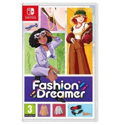 FASHION DREAMER - SWITCH OCC