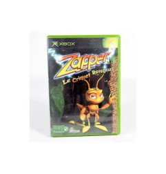 ZAPPER - LE CRIQUET RAVAGEUR - XBOX OCC
